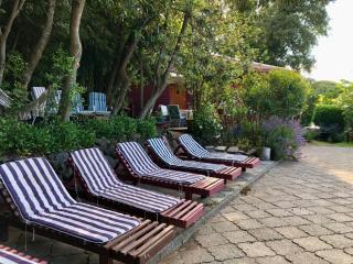 Parador Preandino El Chacay - 3