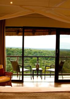 Victoria Falls Safari Club - 6