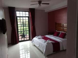 Answer hotel - Puerto Galera - 9