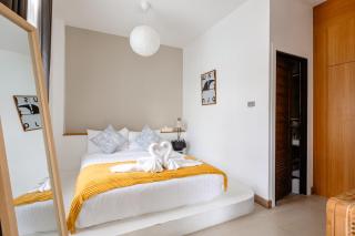 Villa Mandiri at ThaPae Gate - Top Location - Chiang Mai - 2