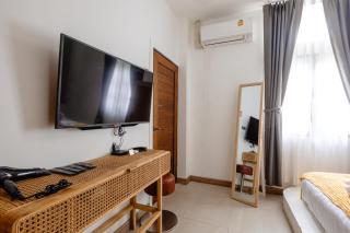 Villa Mandiri at ThaPae Gate - Top Location - Chiang Mai - 7