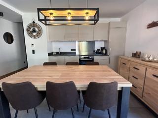 Appartement cosy 4-6 pers. avec balcon, parking et WiFi - Champagny-en-Vanoise - FR-1-638-12 - Champagny-en-Vanoise - 2