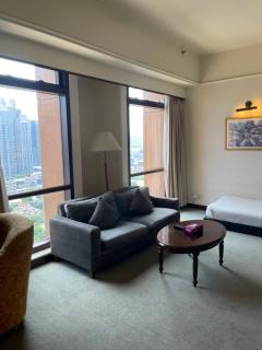KL Elegant Apartment at Times Square - 5
