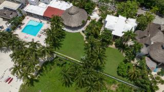 Villa Balam Nah - Cancún - 9