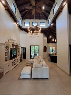 Ceiba Beach Resort - 1