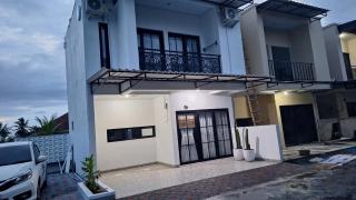 White House Royal Villa B1 - Balong - 4