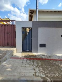 Linda casa completa e espaçosa 3 quartos - 7