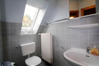 Ferienwohnung-Dueneneck-14-OG-links - Sankt Peter-Ording - 1