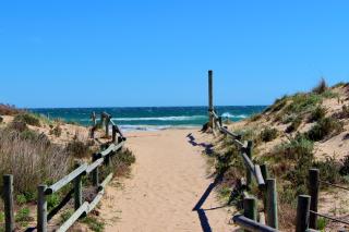 Camping Relax Sol - Torredembarra - 1