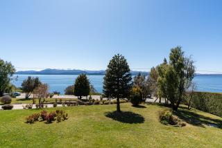 Departamento con vista al lago - Bariloche - 8