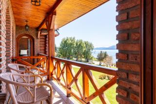 Departamento con vista al lago - Bariloche - 3