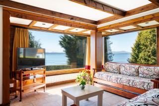 Departamento con vista al lago - Bariloche - 9