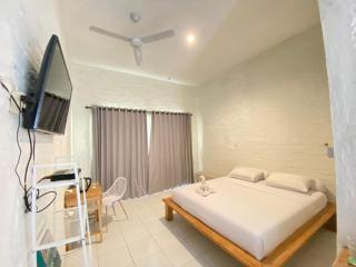 Pasir Putih resort & Cafe - 2