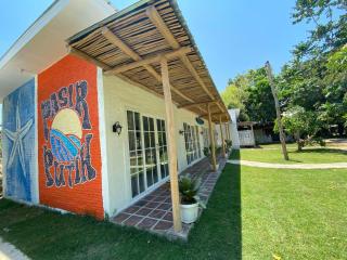 Pasir Putih resort & Resto - Maluk - 9