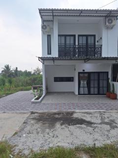 White House Royal Villa B1 - Balong - 8