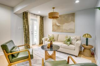 The Dulles Executive Resort, Herndon, VA 5 mn from IAD, 10 mn from the Reston Town Center - Herndon - 0