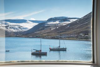 Hotel Isafjördur - Torg - 6