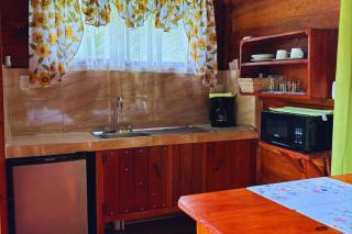 Natural Paradise Private Cabin - Sol & Verde - Fortuna - 1
