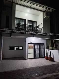 White House Royal Villa B1 - Balong - 9