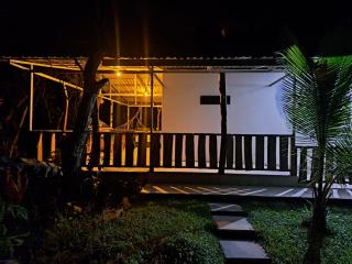 Casa el Colibrí - Naranjo - 3