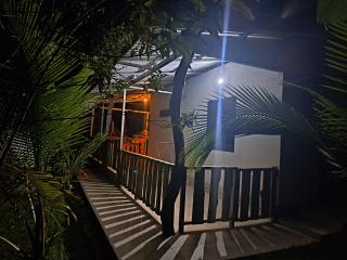 Casa el Colibrí - Naranjo - 4