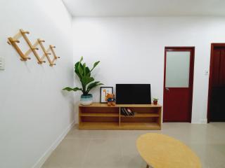 Apartment 202 - Ho Chi Minh - 6