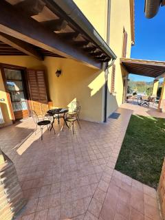 Villa Eli - Montescudaio - 8