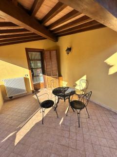 Villa Eli - Montescudaio - 7