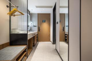 Atour Hotel Chengdu Taikoo Li Silverstone Plaza - Chengdu - 3