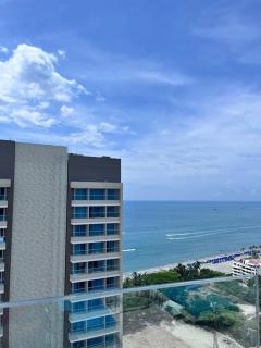 Espectacular aparta suits en Santa Marta Colombia - 8