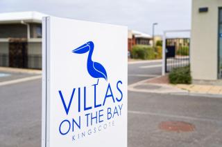 Villas on the Bay Kingscote - Kingscote - 9