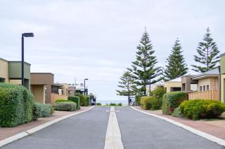 Villas on the Bay Kingscote - 3
