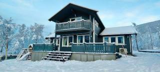 Cabin Riverqueen - Aurora Paradise - Narvik - 4