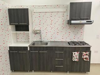 Casa en Condominio Flandes Tolima - 2