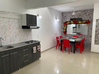 Casa en Condominio Flandes Tolima - 1