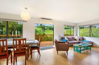 Casita Vista Waiheke - - 5