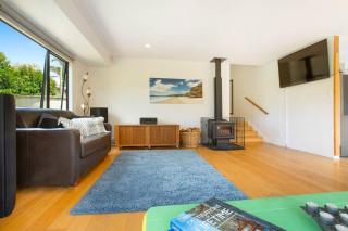 Casita Vista Waiheke - - 6