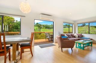 Casita Vista Waiheke - - 7