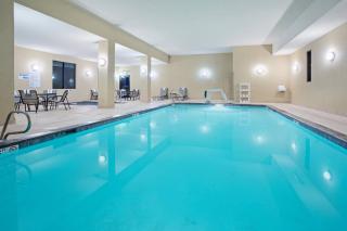 Holiday Inn Express & Suites Truth Or Consequences by IHG - 7