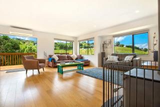 Casita Vista Waiheke - - 2