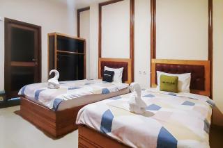 Urbanview Remington Hotel By RedDoorz Palembang - Palimbão - 0