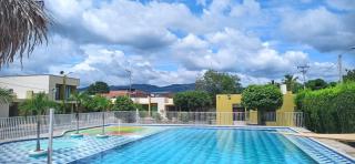 Casa en Condominio Flandes Tolima - 9