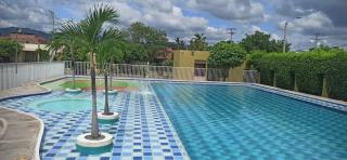 Casa en Condominio Flandes Tolima - 8