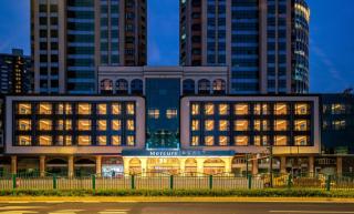Mercure Shanghai Lujiazui - Shanghai - 0