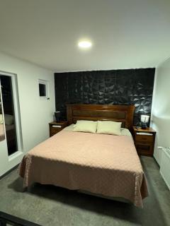 Four princess - Punta Arenas - 5