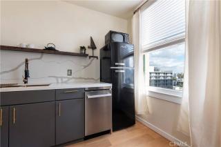 Ocean View Studio Near Convention Center and Beach - Long Beach - 7