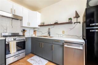 Ocean View Studio Near Convention Center and Beach - Long Beach - 5