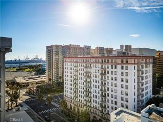 Ocean View Studio Near Convention Center and Beach - Long Beach - 2