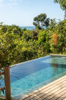 Hotel Boutique Bahia Bonita - Trancoso - 7
