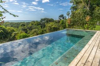 Hotel Boutique Bahia Bonita - Trancoso - 0